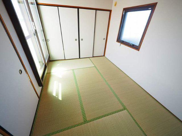 サンパレス21新明（404） その他部屋・スペース