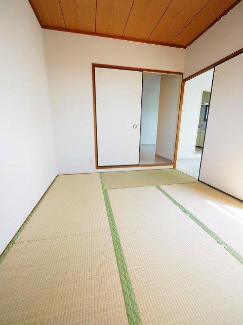 サンパレス21新明（404） その他部屋・スペース