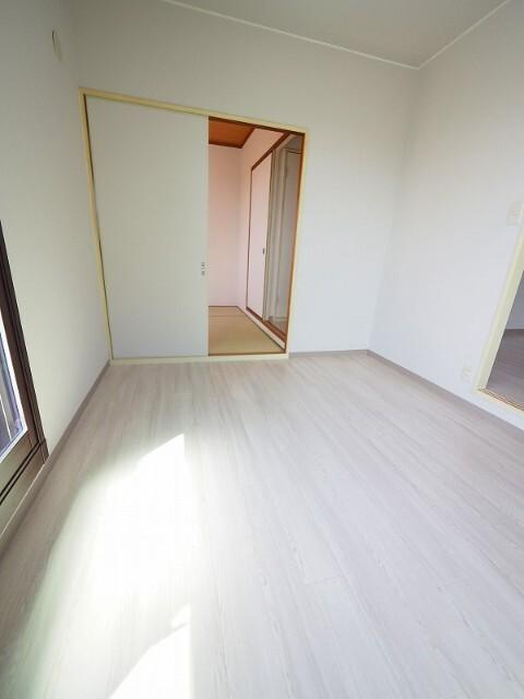 サンパレス21新明（404） その他部屋・スペース