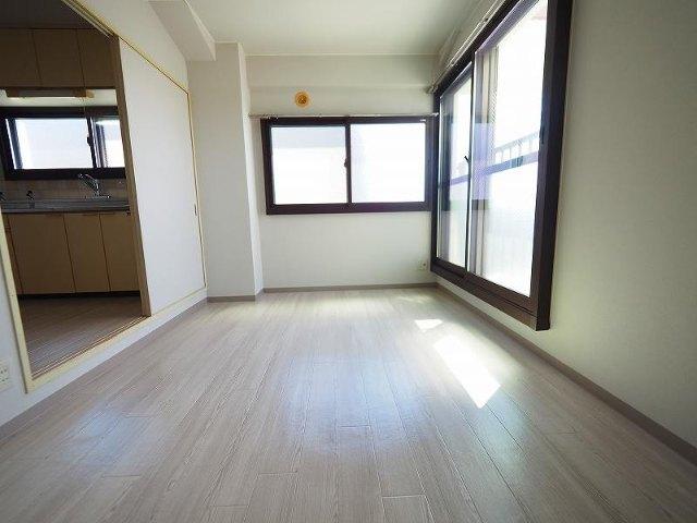 サンパレス21新明（404） その他部屋・スペース