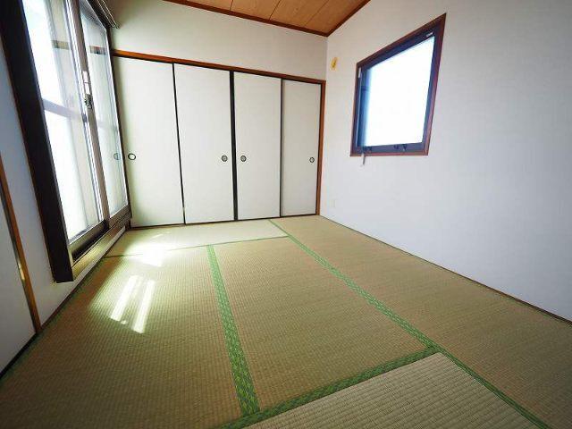 サンパレス21新明（404） その他部屋・スペース