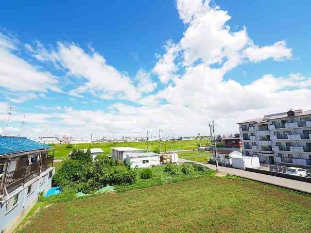 SANTO　LALUZ　SONODAHIGASHI（302） 眺望