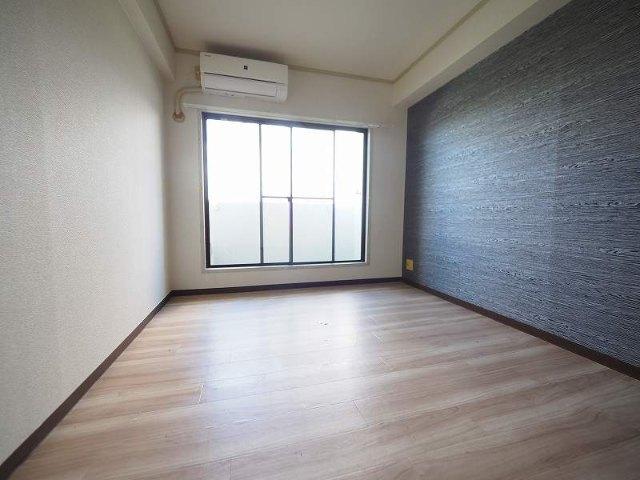 SANTO　LALUZ　SONODAHIGASHI（302） リビング