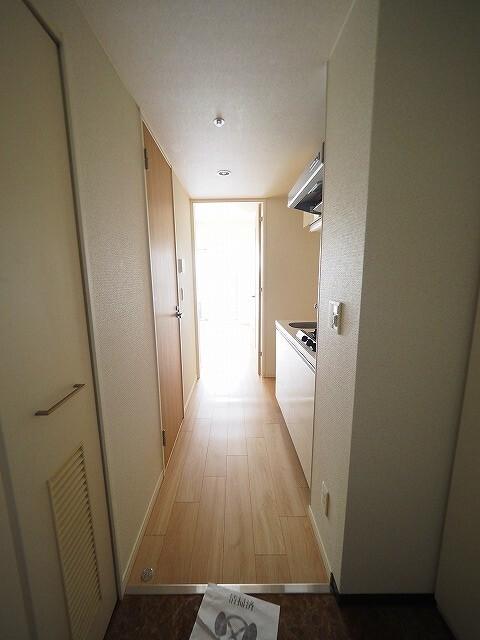 エス・キュート尼崎Ⅱ（806） その他部屋・スペース