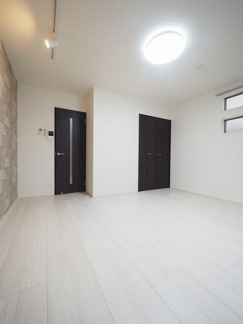 フジパレス長洲公園Ⅰ番館（301） その他部屋・スペース