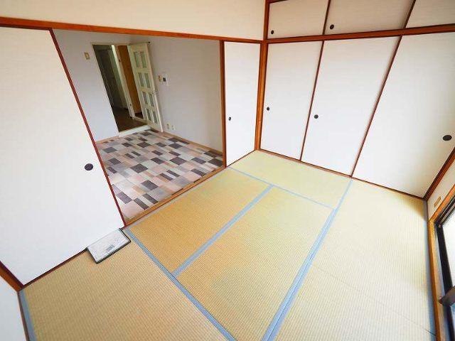 ヴィラトヨナカ（405） その他部屋・スペース