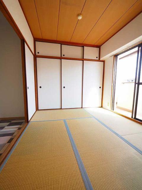 ヴィラトヨナカ（405） その他部屋・スペース