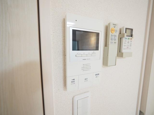 フジパレス東園田サウス（101） 設備