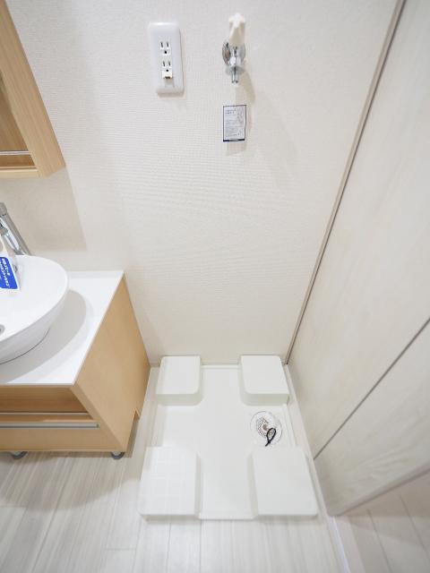フジパレス東園田サウス（101） 設備