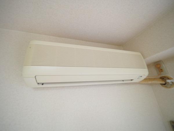 ダイドーメゾン塚口Ⅵ（205） 設備