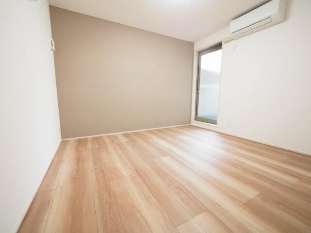 フジパレス神田南通Ⅱ番館（102） リビング