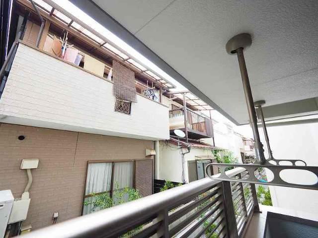 フジパレス神田南通Ⅱ番館（102） 部屋画像