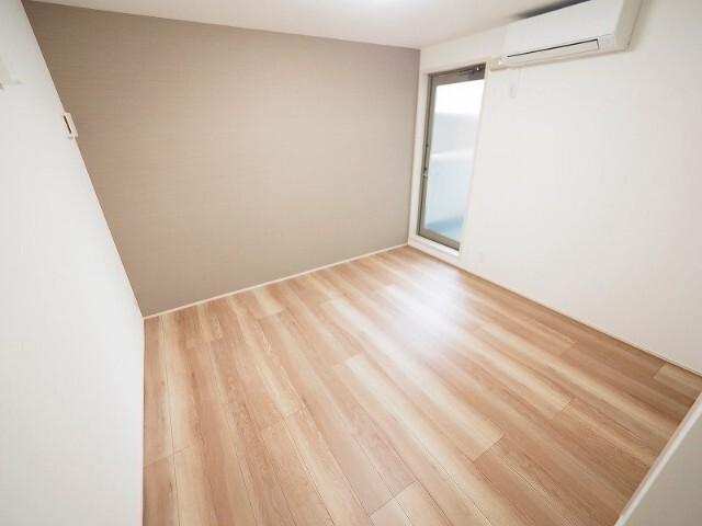 フジパレス神田南通Ⅱ番館（102） リビング