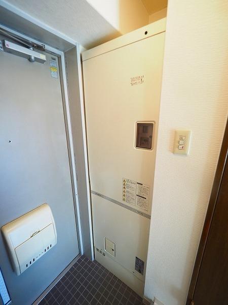 立花アスペンハウス（906） 設備