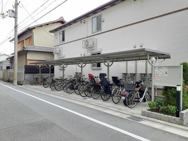 イル　フィラートⅡ（101） その他部屋・スペース