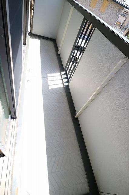 朝山タウンハウス　A棟（6） 部屋画像