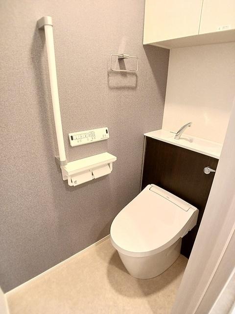ヒカルサ尼崎栗山町（103） その他部屋・スペース