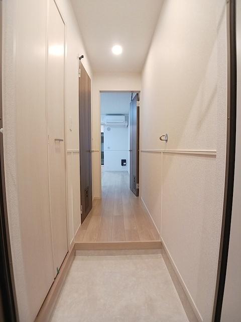 ヒカルサ尼崎栗山町（103） その他部屋・スペース
