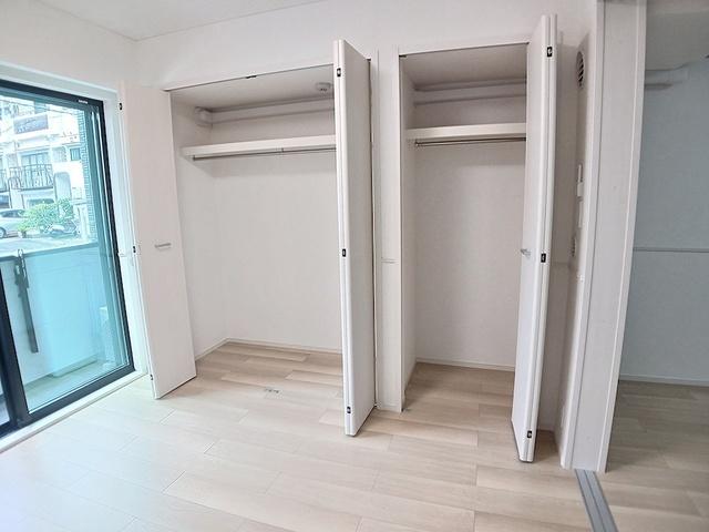 ヒカルサ尼崎栗山町（103） その他部屋・スペース
