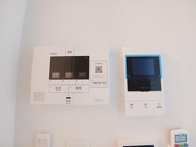 ヒカルサ尼崎栗山町（103） その他部屋・スペース