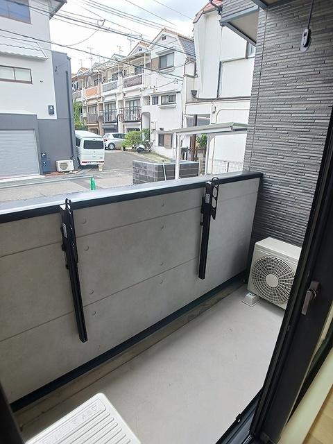 ヒカルサ尼崎栗山町（103） その他部屋・スペース