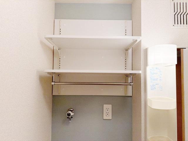クレスト西宮東（205） 設備