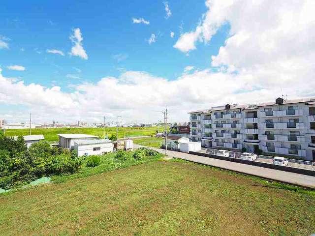 SANTO　LALUZ　SONODAHIGASHI（303） 眺望