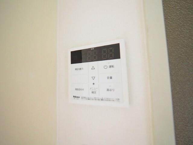 SANTO　LALUZ　SONODAHIGASHI（303） 設備