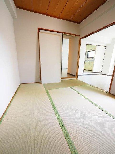 サンパレス21新明（204） その他部屋・スペース
