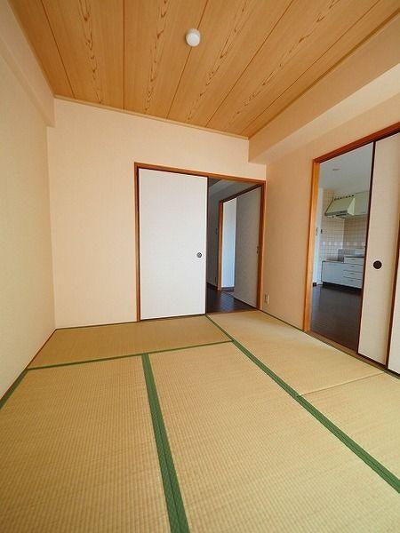 シャトル瑞穂（205） その他部屋・スペース