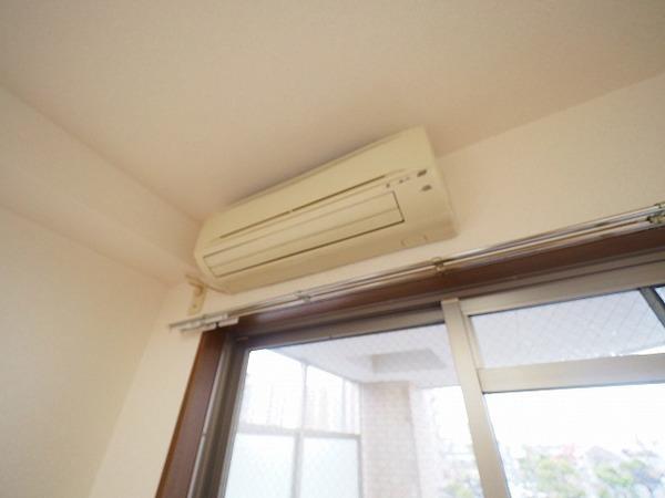 ＣＯＺＹセイケン参番館（402） 設備