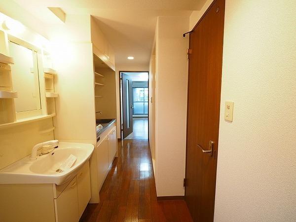ＣＯＺＹセイケン参番館（402） その他部屋・スペース