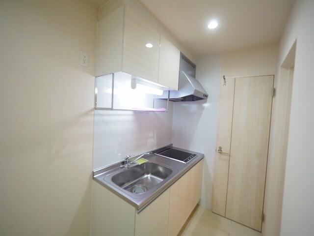 フジパレス南塚口ノース（303） キッチン