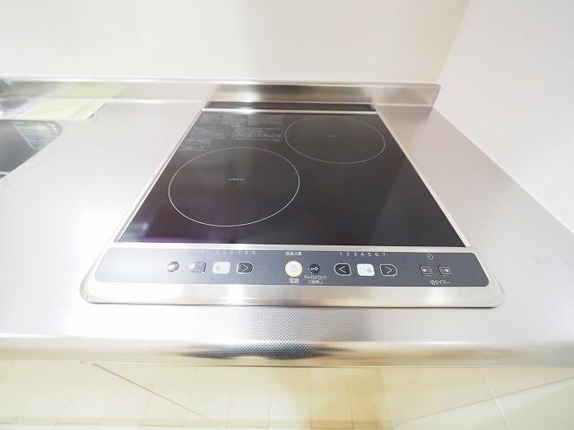 フジパレス南塚口ノース（303） キッチン
