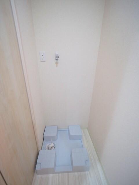 フジパレス南塚口ノース（303） 設備