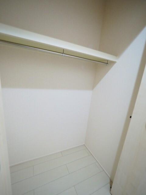 フジパレス南塚口ノース（303） 収納