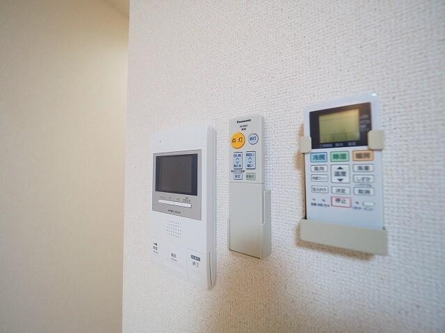 フジパレス南塚口ノース（303） 設備