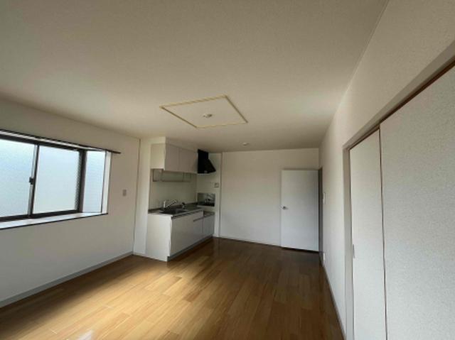 フリーダム武庫の里Ⅰ（306） 部屋画像