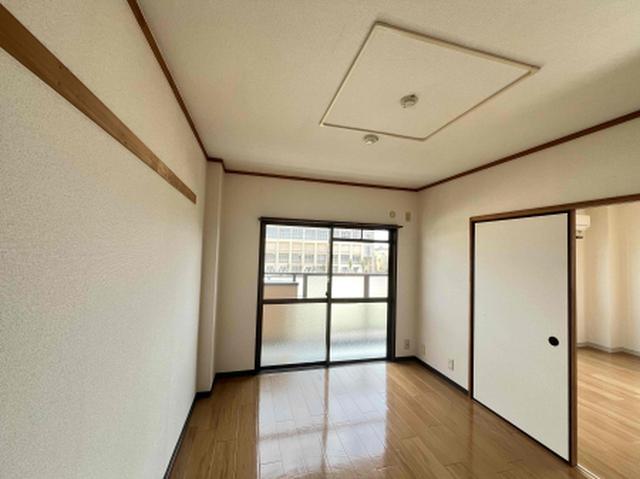 フリーダム武庫の里Ⅰ（306） 部屋画像