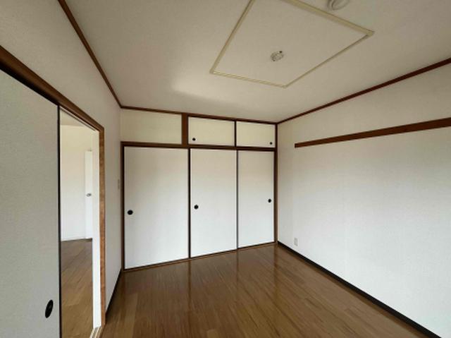 フリーダム武庫の里Ⅰ（306） 部屋画像