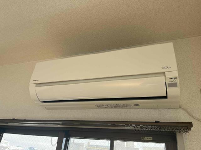 フリーダム武庫の里Ⅰ（306） 部屋画像