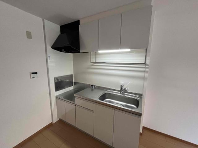 フリーダム中村（212） キッチン