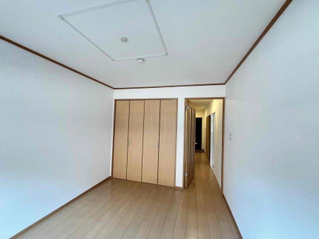 フリーダム中村（212） 部屋画像