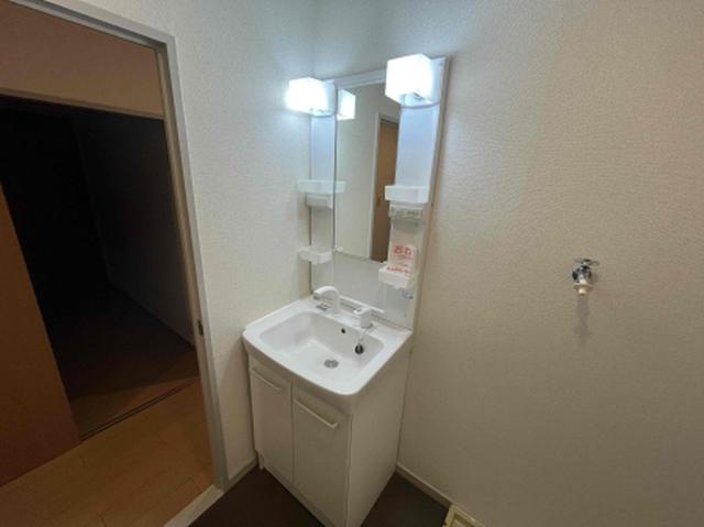 フリーダム中村（212） 部屋画像