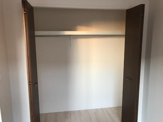 エトワールシャトーⅡ 部屋画像