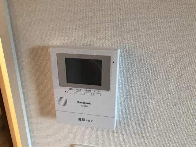 エトワールシャトーⅡ 部屋画像