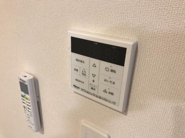 エトワールシャトーⅡ 部屋画像