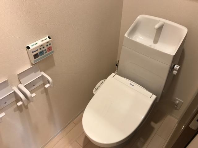 エトワールシャトーⅡ 部屋画像