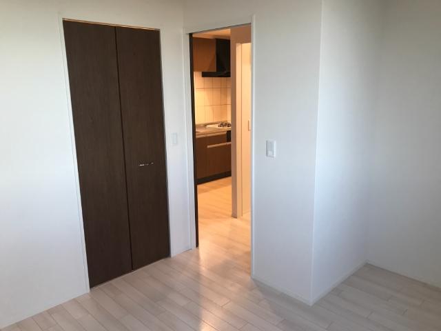 エトワールシャトーⅡ 部屋画像