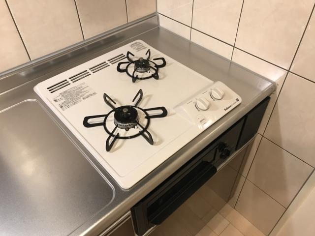エトワールシャトーⅡ 部屋画像